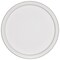 Nuvo Blink Pro 13W 9 in. LED Fixture - 3000K - Round Shape - White Finish - 120V/277V - 0-10V Dimming 62/1728 - alternate 4